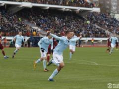 Ukrainian striker left Dynamo Brest and may return to UPL
