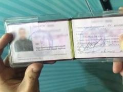 Прокуратура Киевского гарнизона задержала нацгвардейца за продажу каннабиса