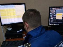Киберполиция прекратила деятельность мошеннического call-центра