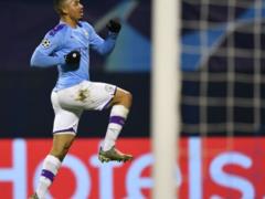 Jesus, Otamendi and Mendi may leave Manchester City in summer