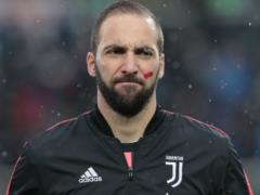 Juventus is the second highest number of goals scored in Serie A over the past decade
