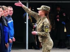 Осенний призыв завершен: ряды ВСУ пополнили 9000 юношей