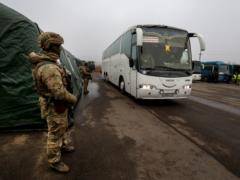В рамках обмена Украина отдает настоящих убийц — Сенцов