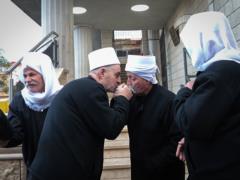 Израиль выделил 200 миллионов на развитие общин двух нацменьшинств