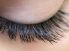 The subtleties of eyelash extensions