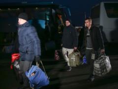 В посольстве Швейцарии отреагировали на обмен между Украиной и ОРДЛО