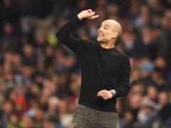 Guardiola: I have a large list of claims for VAR