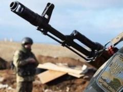 Боевики 7 раз нарушили  режим тишины , потерь нет, - штаб ООС