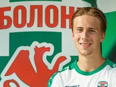 Obolon-Brovar extended the contract with Ostrovsky