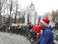 В Украину идет теплый воздух с Атлантики