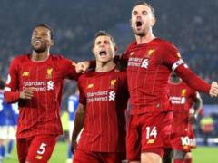 Liverpool s two players lead in the number of Premier League matches played over the past 10 years