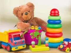 Эксперты назвали самые токсичные детские игрушки
