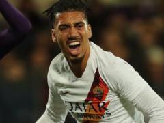 Roma offers 15 million euros for Smalling - journalist