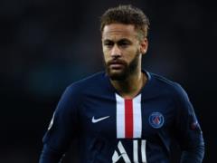 Neymar: Stories with both Dentinho and Tyson are unacceptable to me