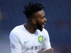 Bakambu is Atletico s priority in case of failure with Cavani