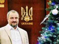 Павелко: 2019 год стал самым ярким за всю историю украинского футбола