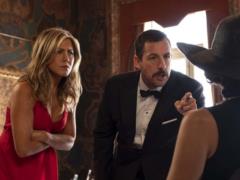 Netflix named the most popular films and TV shows of the year
