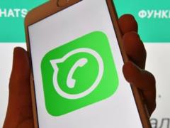 WhatsApp will stop working on a number of devices