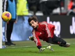 Перин вернулся в Дженоа