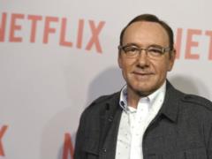 Умер третий истец, который обвинил Кевина Спейси в сексуальных домогательствах