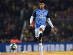 Varan: Real pressure is huge