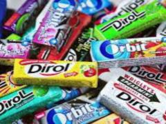 Good reason given for giving up chewing gum