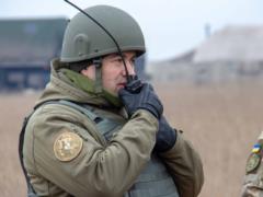 ООС: боевики дважды обстреляли позиции ВСУ, потерь нет