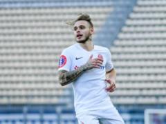 Легионеры  Шахтера  и талант  Зари  вошли в список самых перспективных игроков по версии УЕФА