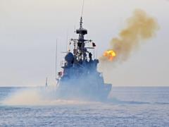 16 судов Морской охраны прошли плановые ремонты в 2019г