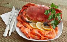 Продукты и напитки, с которыми нужно быть осторожнее