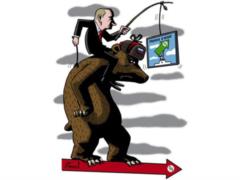 Les Echos: Путин в поисках нового  общественного договора  с россиянами