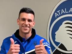Sampdoria Aiming Atalanta Ibanez Defender