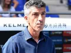 Real Sociedad extended the contract with coach Imanol