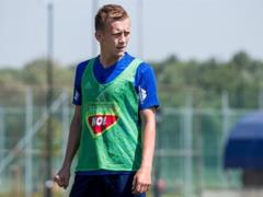 Fehervar is ready to let Petryak go to the Pushkash Academy