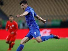 Marich - about Dynamo interest: This is a big club, but there were no contacts yet