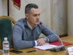 Kucher: Conflict around Barabashovo will definitely be resolved
