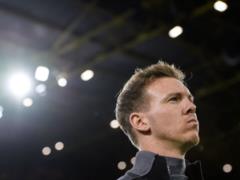 Нагельсманн: Мы недостаточно хороши, чтобы стать чемпионами