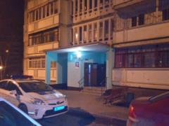 В Харькове полиция задержала пьяного псевдоминнера