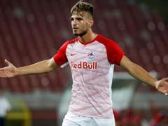 Wolfsburg has agreed to transfer Pongrachic