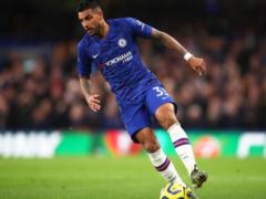 Juventus shows interest in Emerson