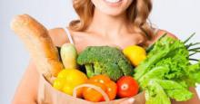 Mediterranean diet is good for kids