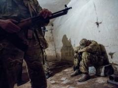 Боевики на Донбассе незаконно удерживают около 300 украинцев