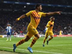 Suarez: Barcelona has many aspects to improve