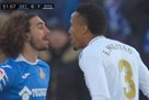 Кукурелья утверждает, что сказал Милитану закрыть клюв, а не назвал его обезьяной