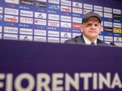 Yakini: Fiorentina will play effectively and efficiently