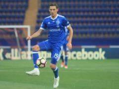 Garmash transferred on loan to Rizespor