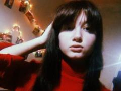 Kharkov police spotted a minor girl