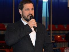 Президент Миная: Хочется выйти в УПЛ