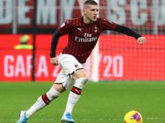 Rebic will return from Milan to Eintracht F