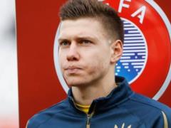 Ман Сити может подписать Матвиенко в январе — The Athletic